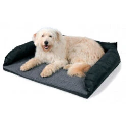 Trixie Kofferbakbed Luxe Per Stuk