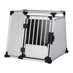 Trixie Vervoersbox - L - 93 X 64 X 81 Cm