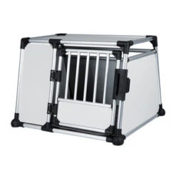 Trixie Vervoersbox - XL - 94 X 87 X 93 Cm