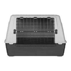 Trixie Reismand Journey Grijs / Donkergrijs 77x43x51 Cm