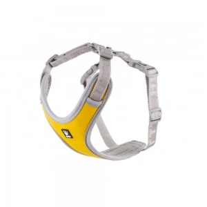 Hurtta Adventure Harness - Orange Sun - 35/40 Cm